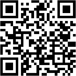 QR code for the Bitcoin address bc1qvre807vxh08puxwc2z5adnm59tta7v5mqmky45